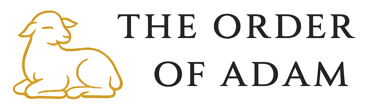 The Order of Adam
