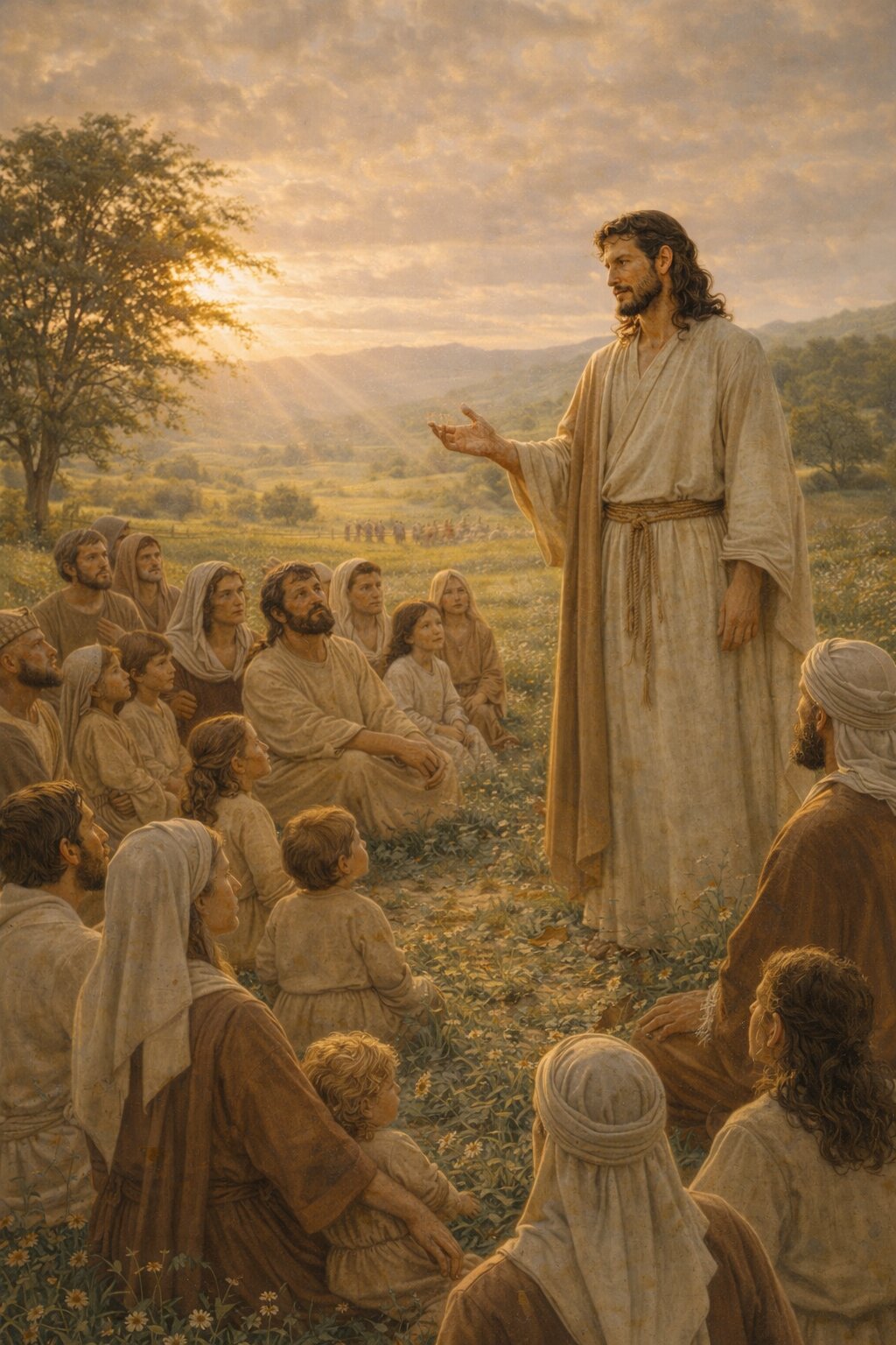 The Messiah and What Followed