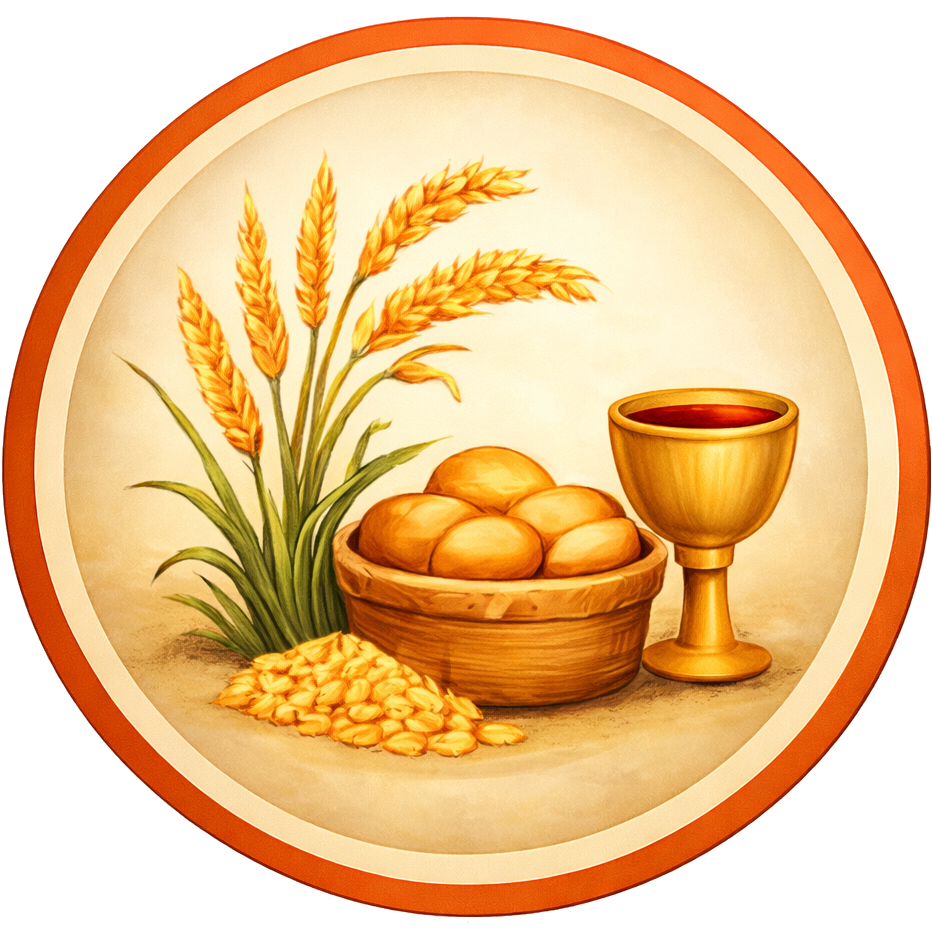 Feast of Thankfulness